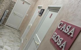 Casa Rosa